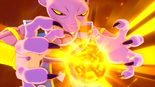 画像ギャラリー No.015のサムネイル画像 / 「ドラゴンボール ゼノバース3」第2弾PVを公開。超戦士の必殺技を操るオリジナルキャラクターにフィーチャー