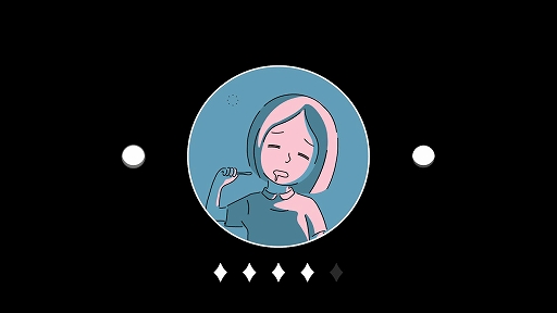 画像ギャラリー No.005のサムネイル画像 / 「ダレカレ」,Switch2/iOS/Android版を配信開始。全プラットフォーム対象の記念セールも実施