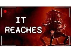 ボディカム視点ホラー「It Reaches」，PS5版を配信開始。DualSenseから手元に伝わる振動などにより，静寂の緊張感や恐怖演出をより強く体感できる