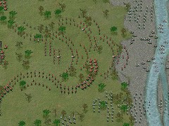 画像ギャラリー No.002のサムネイル画像 / オーバーランド，「武田信玄（日本語版）」のダウンロード販売を本日開始