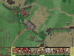画像ギャラリー No.004のサムネイル画像 / オーバーランド，「武田信玄（日本語版）」のダウンロード販売を本日開始