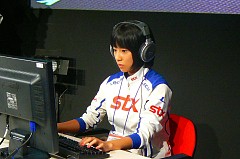 画像ギャラリー No.008のサムネイル画像 / ［OGC2008＃05］中学校や高校にゲーム部を作る?　電通スポーツ事業局の平方 彰氏が語るe-Sportsのあるべき姿とは