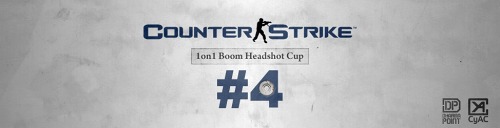 画像ギャラリー No.001のサムネイル画像 / CyAC,「Counter-Strike 1.6」「QUAKE LIVE」を用いたゲーム大会を開催