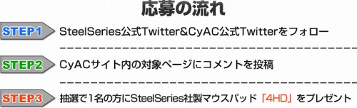 画像ギャラリー No.010のサムネイル画像 / CyAC,「Counter-Strike 1.6」「QUAKE LIVE」を用いたゲーム大会を開催