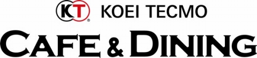 画像ギャラリー No.001のサムネイル画像 / 「KOEI TECMO CAFE & DINING」，10月17日からテクモ50周年を記念したメニューが登場