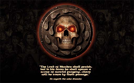 画像ギャラリー No.002のサムネイル画像 / 「Baldur's Gate」の公式サイトがアップデート。元BioWareのメンバーが設立したメーカーによってあの名作が復活か