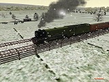 マイクロソフト トレイン シミュレータ