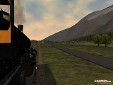 マイクロソフト トレイン シミュレータ