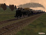 マイクロソフト トレイン シミュレータ