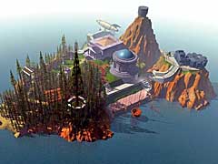 リリースから25年を迎えた「Myst」。シリーズ7作品をセットし特典を同梱した記念パッケージのキャンペーンが，Kickstarterでスタート