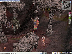 画像ギャラリー No.003のサムネイル画像 / 高難度エリア「トール火山」と64種におよぶ新カード,モンスターの再配置にまで踏み込んだ「RO」ベインスアップデート