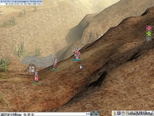 画像ギャラリー No.006のサムネイル画像 / 高難度エリア「トール火山」と64種におよぶ新カード,モンスターの再配置にまで踏み込んだ「RO」ベインスアップデート