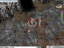 画像ギャラリー No.012のサムネイル画像 / 高難度エリア「トール火山」と64種におよぶ新カード,モンスターの再配置にまで踏み込んだ「RO」ベインスアップデート