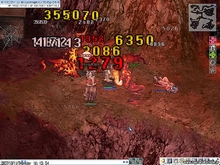 画像ギャラリー No.017のサムネイル画像 / 高難度エリア「トール火山」と64種におよぶ新カード,モンスターの再配置にまで踏み込んだ「RO」ベインスアップデート