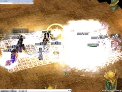 画像ギャラリー No.002のサムネイル画像 / RJC2008決勝リーグ,日本最強ギルドはUrdrワールド「Chop」に決定