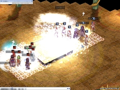 画像ギャラリー No.004のサムネイル画像 / RJC2008決勝リーグ,日本最強ギルドはUrdrワールド「Chop」に決定