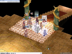 画像ギャラリー No.007のサムネイル画像 / RJC2008決勝リーグ,日本最強ギルドはUrdrワールド「Chop」に決定