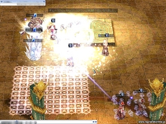 画像ギャラリー No.008のサムネイル画像 / RJC2008決勝リーグ,日本最強ギルドはUrdrワールド「Chop」に決定