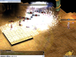 画像ギャラリー No.009のサムネイル画像 / RJC2008決勝リーグ,日本最強ギルドはUrdrワールド「Chop」に決定