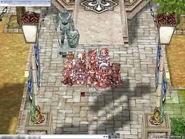 画像ギャラリー No.014のサムネイル画像 / RJC2008決勝リーグ,日本最強ギルドはUrdrワールド「Chop」に決定