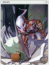 画像ギャラリー No.002のサムネイル画像 / 変わり果てたモロクの街と,その元凶に注目。MMORPG「ラグナロクオンライン」,「モロク」アップデート第1弾レポート