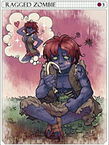 画像ギャラリー No.003のサムネイル画像 / 変わり果てたモロクの街と,その元凶に注目。MMORPG「ラグナロクオンライン」,「モロク」アップデート第1弾レポート