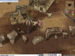 画像ギャラリー No.007のサムネイル画像 / 変わり果てたモロクの街と,その元凶に注目。MMORPG「ラグナロクオンライン」,「モロク」アップデート第1弾レポート