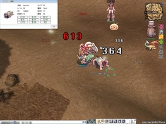画像ギャラリー No.019のサムネイル画像 / 変わり果てたモロクの街と,その元凶に注目。MMORPG「ラグナロクオンライン」,「モロク」アップデート第1弾レポート