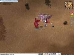 画像ギャラリー No.021のサムネイル画像 / 変わり果てたモロクの街と,その元凶に注目。MMORPG「ラグナロクオンライン」,「モロク」アップデート第1弾レポート