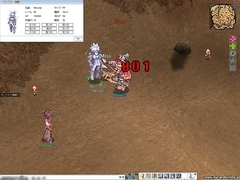 画像ギャラリー No.022のサムネイル画像 / 変わり果てたモロクの街と,その元凶に注目。MMORPG「ラグナロクオンライン」,「モロク」アップデート第1弾レポート