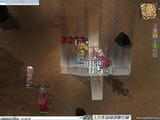 画像ギャラリー No.023のサムネイル画像 / 変わり果てたモロクの街と,その元凶に注目。MMORPG「ラグナロクオンライン」,「モロク」アップデート第1弾レポート