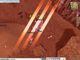 画像ギャラリー No.024のサムネイル画像 / 変わり果てたモロクの街と,その元凶に注目。MMORPG「ラグナロクオンライン」,「モロク」アップデート第1弾レポート