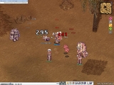 画像ギャラリー No.025のサムネイル画像 / 変わり果てたモロクの街と,その元凶に注目。MMORPG「ラグナロクオンライン」,「モロク」アップデート第1弾レポート