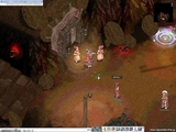 画像ギャラリー No.028のサムネイル画像 / 変わり果てたモロクの街と,その元凶に注目。MMORPG「ラグナロクオンライン」,「モロク」アップデート第1弾レポート