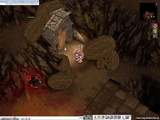 画像ギャラリー No.030のサムネイル画像 / 変わり果てたモロクの街と,その元凶に注目。MMORPG「ラグナロクオンライン」,「モロク」アップデート第1弾レポート
