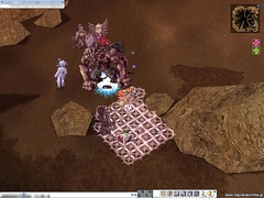 画像ギャラリー No.036のサムネイル画像 / 変わり果てたモロクの街と,その元凶に注目。MMORPG「ラグナロクオンライン」,「モロク」アップデート第1弾レポート