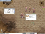 画像ギャラリー No.037のサムネイル画像 / 変わり果てたモロクの街と,その元凶に注目。MMORPG「ラグナロクオンライン」,「モロク」アップデート第1弾レポート
