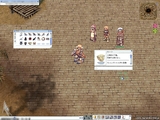 画像ギャラリー No.038のサムネイル画像 / 変わり果てたモロクの街と,その元凶に注目。MMORPG「ラグナロクオンライン」,「モロク」アップデート第1弾レポート