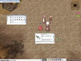 画像ギャラリー No.039のサムネイル画像 / 変わり果てたモロクの街と,その元凶に注目。MMORPG「ラグナロクオンライン」,「モロク」アップデート第1弾レポート