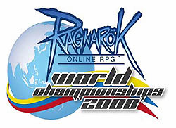 画像ギャラリー No.011のサムネイル画像 / 「RO」世界最強ギルド決定戦「RWC2008」，各国代表の顔ぶれは？