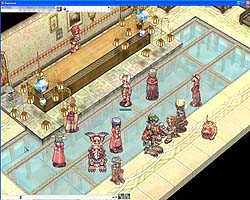 画像ギャラリー No.004のサムネイル画像 / RWC2008取材連動企画・ラグナロクオンラインであえてPvPを楽しむ［後編］