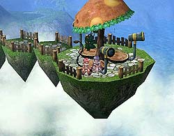 画像ギャラリー No.008のサムネイル画像 / RWC2008取材連動企画・ラグナロクオンラインであえてPvPを楽しむ［後編］