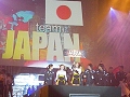 RWC2008大会“Day1”，日本代表ギルド「chop」地元フィリピン代表ギルドの前に敗れる