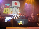 画像ギャラリー No.007のサムネイル画像 / RWC2008大会“Day1”，日本代表ギルド「chop」地元フィリピン代表ギルドの前に敗れる