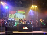画像ギャラリー No.009のサムネイル画像 / RWC2008大会“Day1”，日本代表ギルド「chop」地元フィリピン代表ギルドの前に敗れる