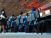 画像ギャラリー No.027のサムネイル画像 / RWC2008大会“Day1”，日本代表ギルド「chop」地元フィリピン代表ギルドの前に敗れる