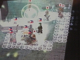 画像ギャラリー No.028のサムネイル画像 / RWC2008大会“Day1”，日本代表ギルド「chop」地元フィリピン代表ギルドの前に敗れる