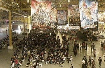 画像ギャラリー No.001のサムネイル画像 / RWC2008“Day2”，タイ代表ギルドが2連覇を果たし世界最強の栄誉を手に！