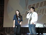画像ギャラリー No.002のサムネイル画像 / RWC2008“Day2”，タイ代表ギルドが2連覇を果たし世界最強の栄誉を手に！