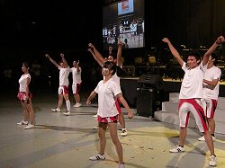 画像ギャラリー No.015のサムネイル画像 / RWC2008“Day2”，タイ代表ギルドが2連覇を果たし世界最強の栄誉を手に！